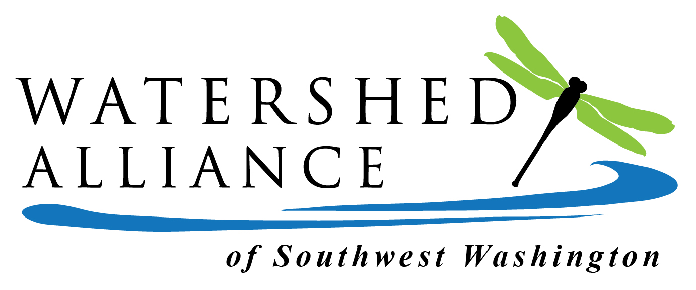 partner funder logo Watershed Alliance of Southwest Washington