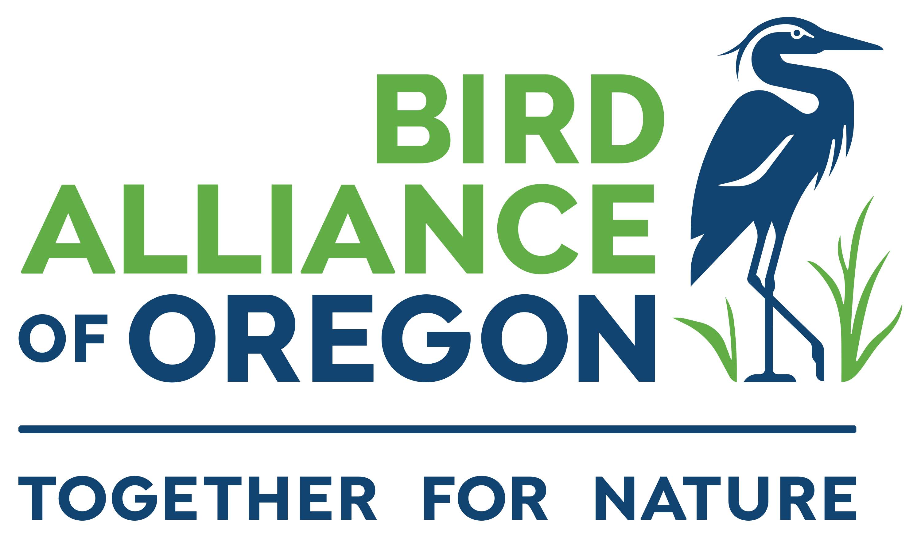 Bird alliance of oregon logo.